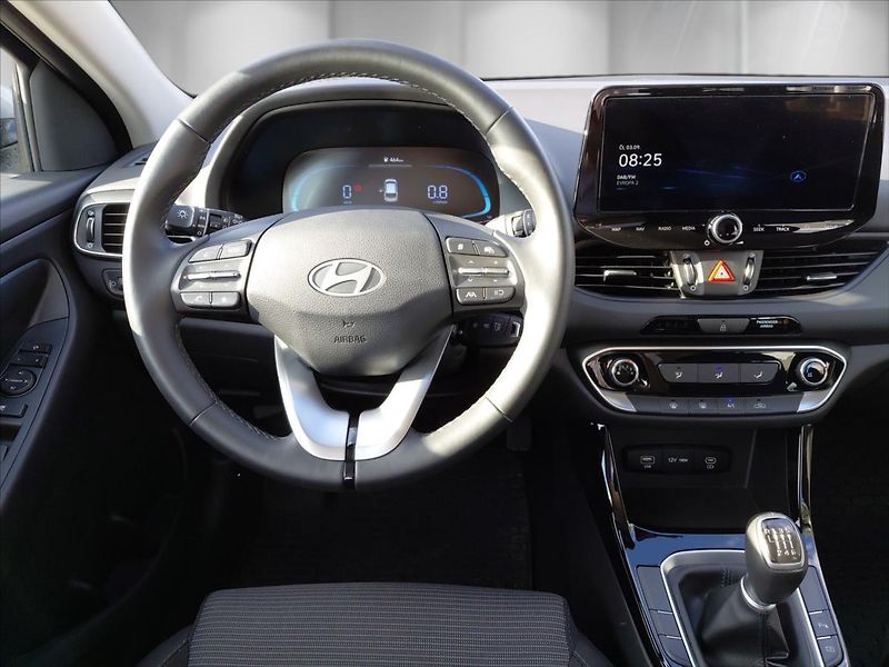 Hyundai i30 1,0   1.0 T-GDi Smart - fotka 15 z 25