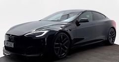 Tesla Model S LR AWD Kamera Vzduch Panorama - fotografie inzerátu