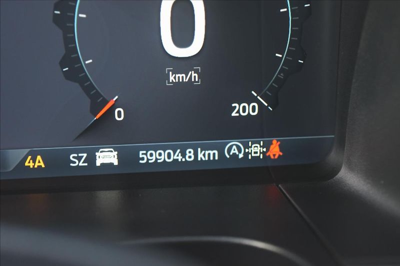 Ford Ranger 3,0 Raptor V6 215KW ZÁRUKA - fotka 43 z 52