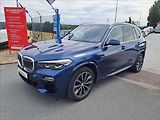 BMW X5 xDrive 30d M-Paket ČR - náhled 1