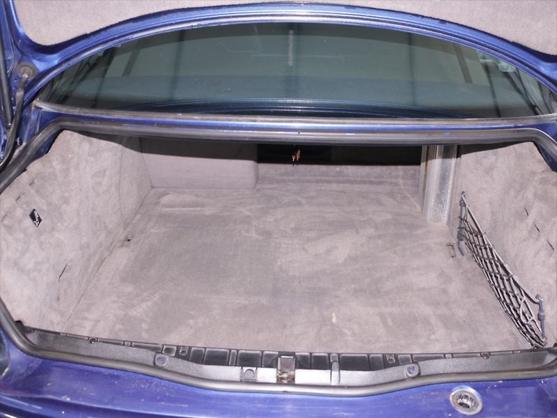 BMW Řada 8 5,6 850 CSI 280 kW 1. Majitel - fotka 8 z 38