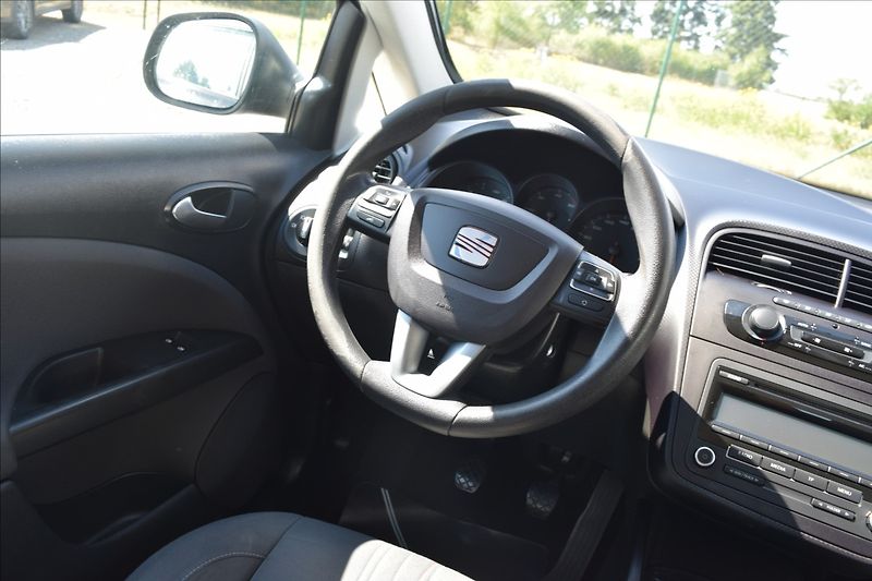 Seat Altea 1,6 TDI 77KW ALU KLIMA - fotka 29 z 44