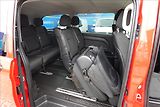 Mercedes-Benz Vito 2,2 119CDi  LONG 8MÍST KLIMA - náhled 22