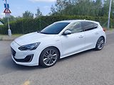 Ford Focus (2018) 2,0 Tdci 110Kw Vignale 8AT - náhled 1