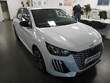 Peugeot 208 BUSINESS Turbo 100 MAN6  - náhled 3