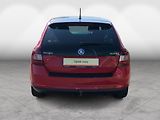 Škoda Rapid Ambition 1.2 TSI /66kW - náhled 9