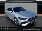 Mercedes-Benz CLA AMG paket 200d - náhled 7