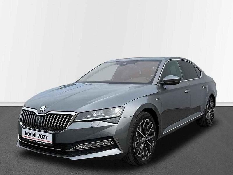 Škoda Fabia 1.0 - edice 125 let Škody