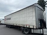 Kögel S24-1 MEGA/lowdeck - náhled 1