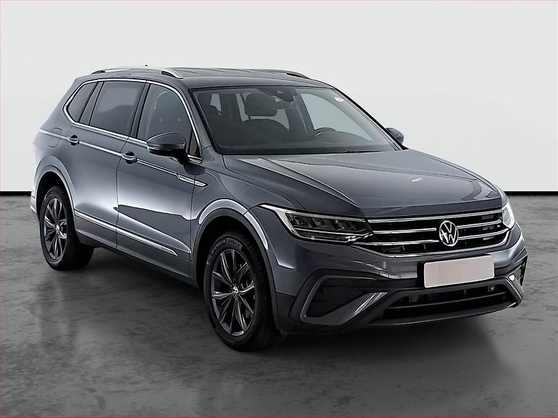 Volkswagen Tiguan Allspace (2022) Life 2.0 TDI - fotografie inzerátu
