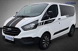Ford Transit Custom 2,0 TDCi Trend L1 - náhled 1