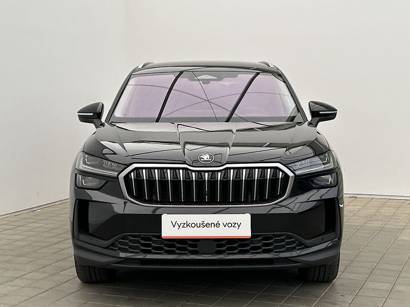 Škoda Kodiaq 2.0 TDI 4x4 Exclusive Selectio - fotka 4 z 36