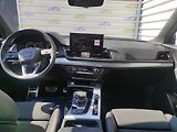 Audi Q5 2,0TDi 40 150kW,4x4,S-Line, ČR - náhled 17
