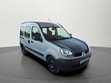 Renault Kangoo 1.2i 16v 55kW Klimatizace - náhled 6