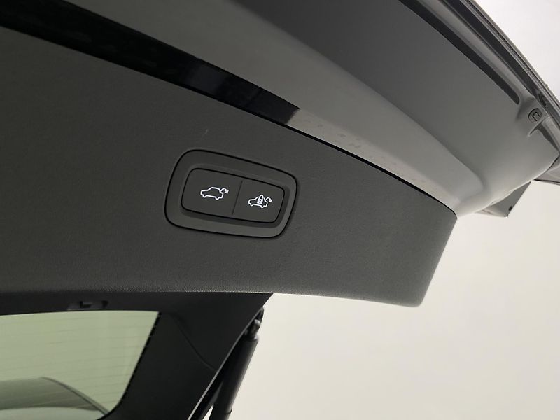 Volvo ES90 (2026) PURE ELECTRIC EXT.SINGLE ULTRA - fotka 22 z 69