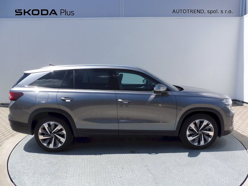 Škoda Kodiaq (2025) Exclusive Selection 2,0 TDI 14 - fotka 30 z 30