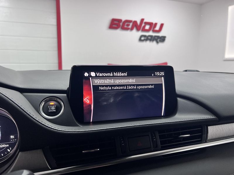 Mazda 6 2.0i Skyactiv-G 2019 - fotka 21 z 31