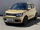 Suzuki Ignis (2017) 1.2i, Klima - náhled 2