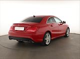 Mercedes-Benz CLA (2013) 220 CDI, Automat, Kůže, Navi - náhled 4