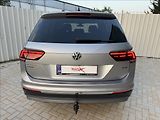 Volkswagen Tiguan Allspace 2,0 TDI DSG 4MOT HIGHLINE ČR - náhled 11