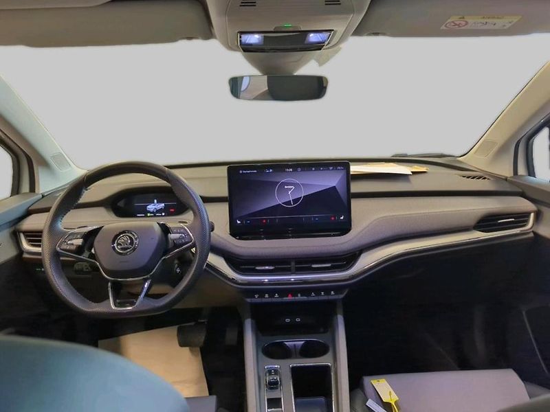 Škoda Enyaq iV 80 LOFT 15kw TZ SOH 96% - fotka 5 z 9