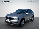 Volkswagen Tiguan (2020) 1.5 TSI 110 kW DSG Maraton Edi - náhled 1