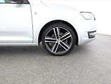 Škoda Rapid (2014) Spaceback 1.4 TSI, Automat - náhled 18
