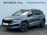 Škoda Karoq (2024) 2.0 TDI 110kW 4x4 SportLine DS - náhled 1