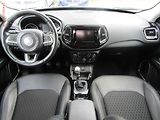 Jeep Compass (2021) 1.3 T-GDi, 2.maj,ČR - náhled 8