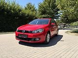 Volkswagen Golf 1.6 75kw Trend - náhled 1