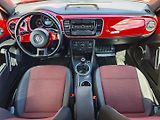 Volkswagen Beetle (2012) 1.2 TSI Design ČR 94.300km DPH - náhled 7