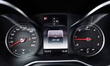 Mercedes-Benz Třídy C C 250d coupé AMG/Burm/205PS/ČR - náhled 28