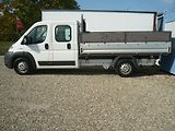 Fiat Ducato 2.3JTD 109Kw 7Míst Valnik - náhled 3