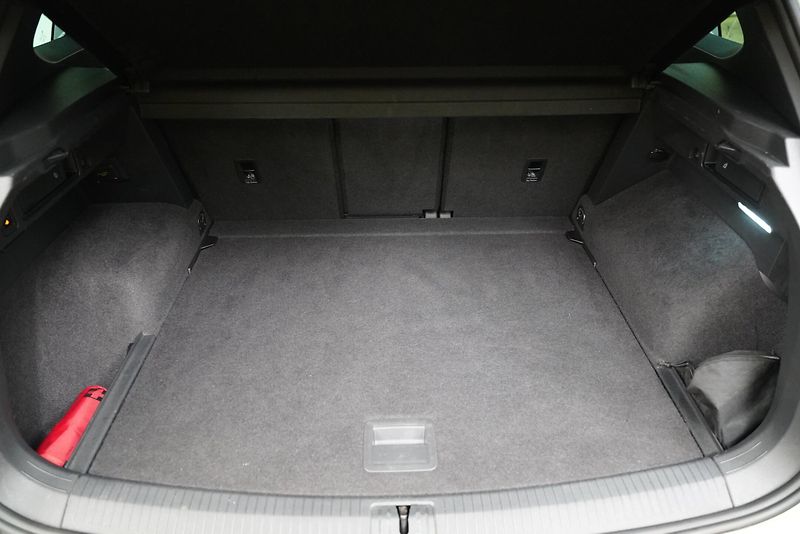 Volkswagen Tiguan - fotka 30 z 30