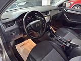 Škoda Octavia 1,6   TDI DSG STYLE+ VIRTU ACC - náhled 10