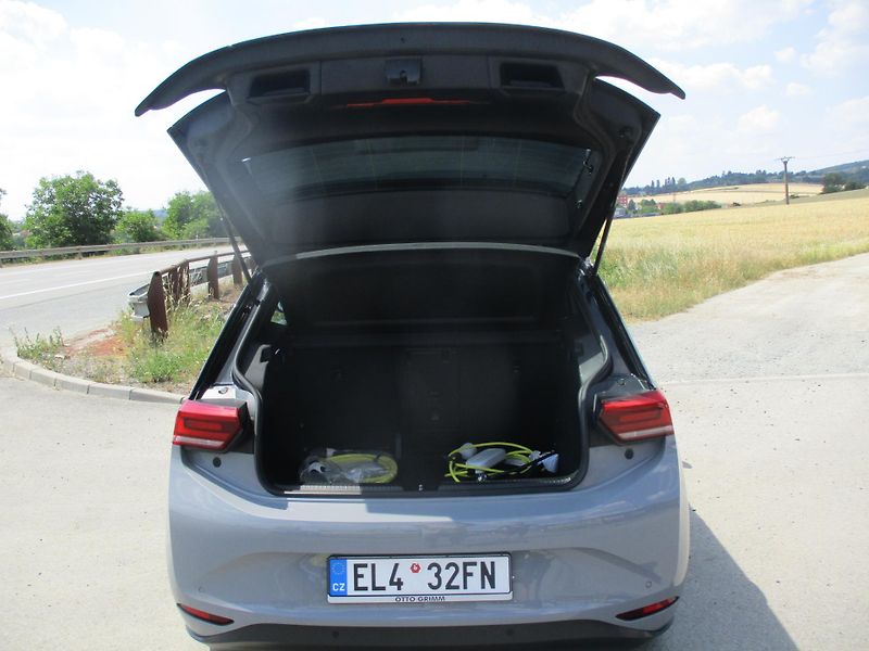 Volkswagen ID.3 PRO S 150kW (82kWh) TČ - fotka 34 z 47