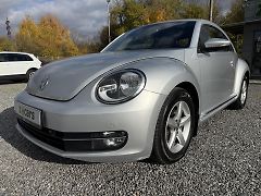 Volkswagen Beetle 1.2TSi 77kW ČR - fotografie inzerátu