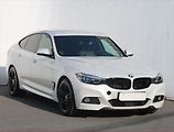 BMW Řada 3 (2020) M Sport 320d xDrive GT, 4X4 - náhled 1