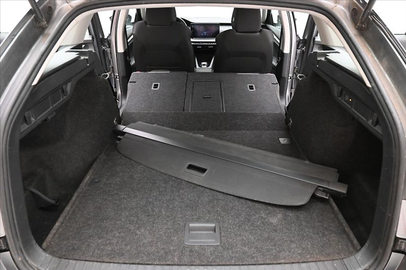 Škoda Octavia 2,0 TDI 110kW DSG Ambition Zár - fotka 10 z 26