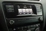 Škoda Octavia (2014) 1.6 TDI, Tempomat - náhled 14