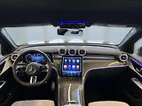 Mercedes-Benz GLC 220d 4MATIC AMG Line Night - náhled 13