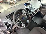 Ford Tourneo Custom 2,2 Titanium 114kW,po servisu - náhled 9