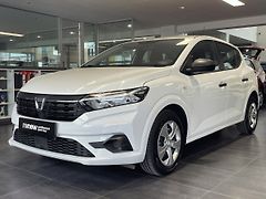 Dacia Sandero (2022) Essential 1,0TCe 100k LPG - fotografie inzerátu