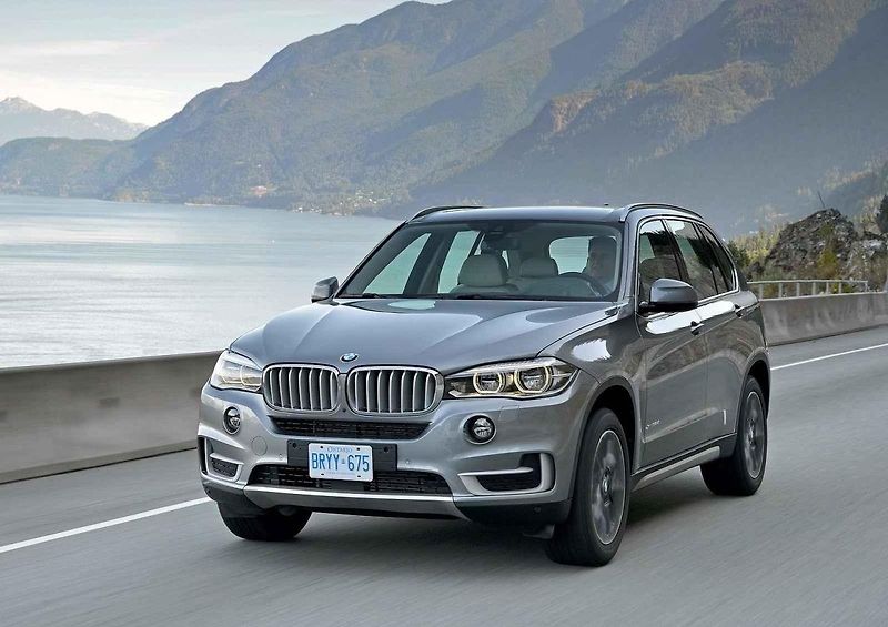 Na BMW řad 5 a 6 z poloviny minulého desetiletí je třeba si dát pozor