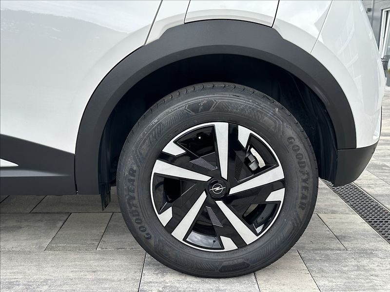 Opel Mokka 1,2 Turbo 136PS  Edition - fotka 45 z 54