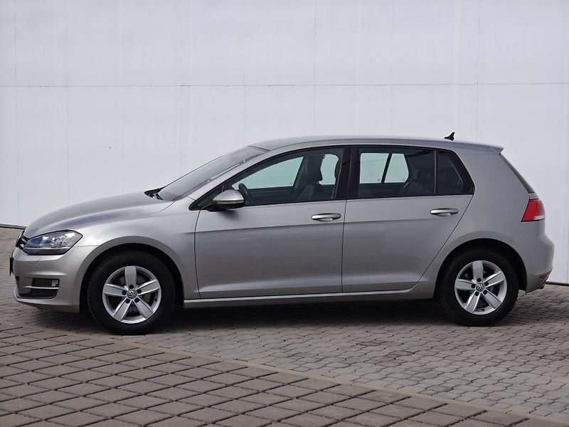 Volkswagen Golf Maraton Edition 1,4TSI - fotka 3 z 21