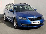 Škoda Octavia (2014) 1.4 TSi, Elegance, bixen, - náhled 1
