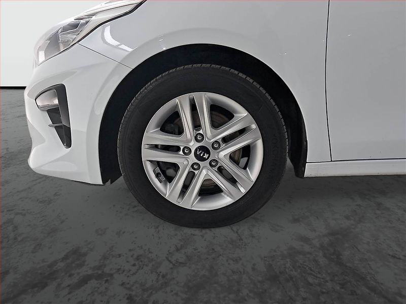 Kia Ceed (2020) 1.4 T-GDI, ČR,1.maj - fotka 15 z 20