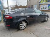 Ford Mondeo 2,0 TDCi  Limited Edition - náhled 10