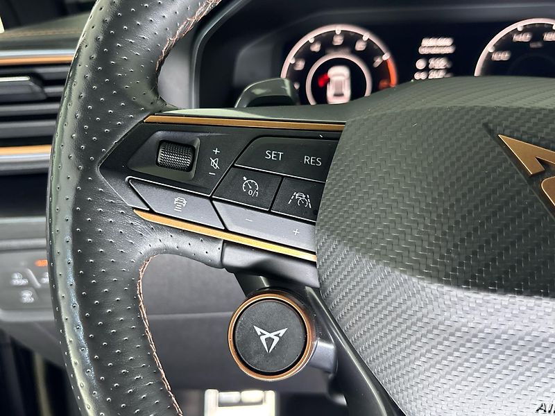 Cupra Formentor VZ5 - fotka 23 z 29